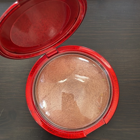 Mac Patrick Starr Highlighter Baby Its Gold Outside - Picture 6 of 7